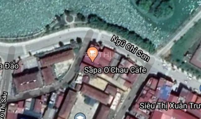 Cần bán gấp đất tại trung tâm thị trấn Sa Pa, Lào Cai, diện tích 250m2