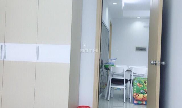 Bán căn hộ An Gia Garden, quận Tân Phú, DT 63m2 có 2PN + 2WC full nội thất đẹp, giá 2,64 tỷ