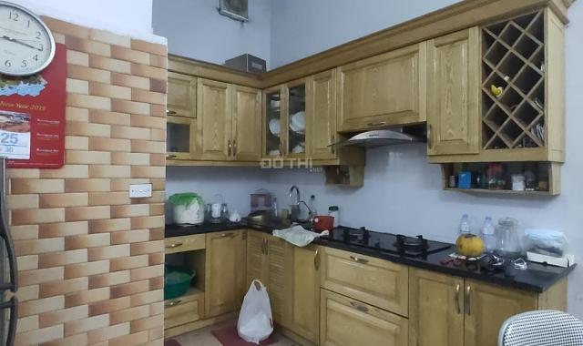 Chính chủ 34m2 MT 4.3m 3.45 tỷ trung tâm Minh Khai, Bạch Mai