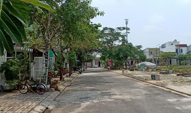 Bán đất tại đường Võ Sạ, Phường Hòa Xuân, Cẩm Lệ, Đà Nẵng, diện tích 100m2, giá 2.15 tỷ