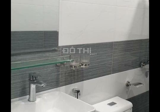 Bán nhà đường Láng, Thịnh Quang, Đống Đa, 36m2 xây 5 tầng đẹp, gần Ngã Tư Sở