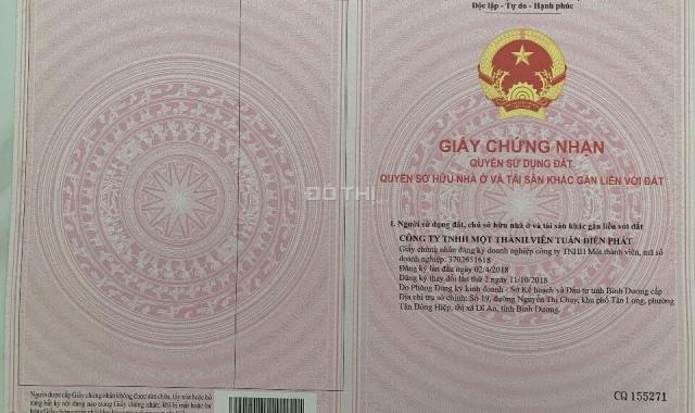 Bán đất chính chủ, sổ riêng. Giá 800tr sang tên ngay