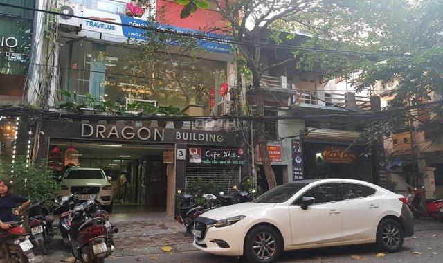 Bán mặt phố Trần Xuân Soạn, vị trí đẹp, giá tốt, kinh doanh đỉnh