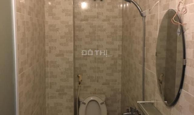 Bán nhà phố ngõ Chợ Khâm Thiên, 34m2, 4 tầng, 2.5 tỷ