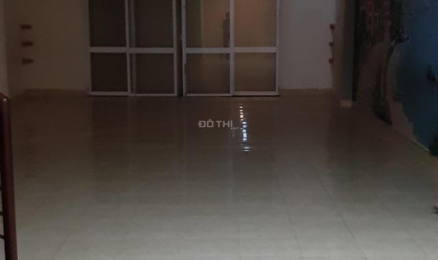 Cho thuê shophouse chung cư Khang Gia 160m2, giá 15 triệu/tháng