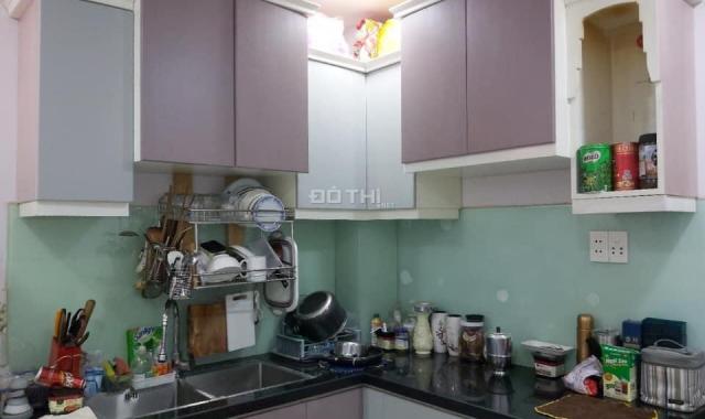 Bán gấp nhà đường Xô Viết Nghệ Tĩnh, Q. Bình Thạnh, SHR, DT 60m2, giá 2 tỷ 2, LH 0399482580