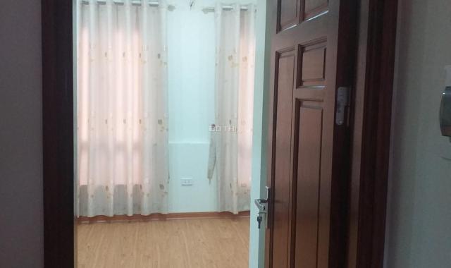 Nhà mới, siêu đẹp, 2 mặt thoáng phố Phương Mai, Đống Đa 30m2 x 5T, giá 2.6 tỷ