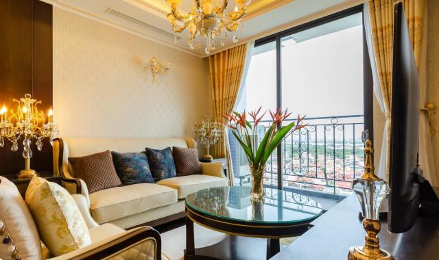 Đất Xanh Miền Bắc phân phối độc quyền dự án bậc nhất Long Biên - HC Golden City. Giá từ 2,4 tỷ