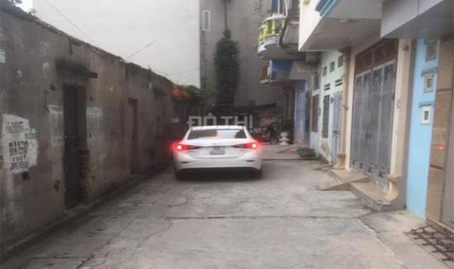 Bán nhà phân lô, ô tô vào nhà tại Quang Trung, 31m2 giá siêu rẻ 2, xx tỷ