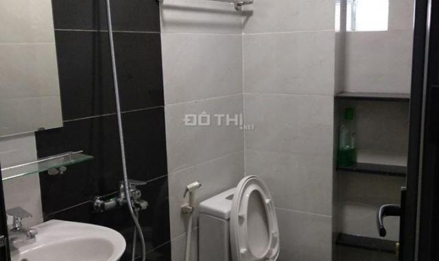 Bán nhà phố Thanh Nhàn, 65m2, 7T, thang máy, MT 4.8m, giá 8.3 tỷ