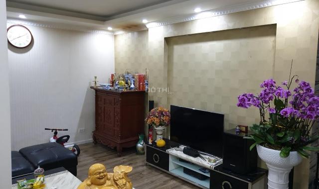 Bán gấp căn chính chủ CT6 KĐT Văn Khê căn góc 2 view 130m2 - 3PN, đầy đủ đồ ở luôn. Giá chốt 1.75tỷ