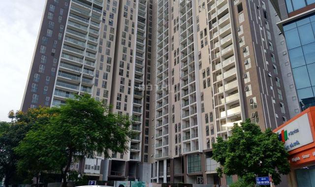 Cần bán gấp căn hộ 2004B tòa nhà E2 Trần Kim Xuyến, Yên Hòa giá chỉ 41 triệu/m2. LH 0902758526