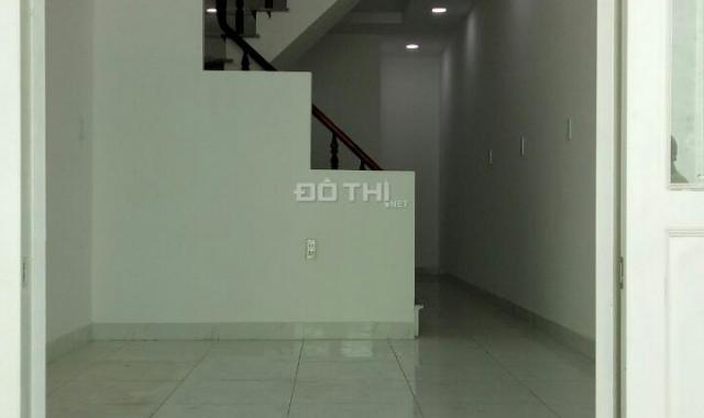 Bán nhà riêng 1 trệt 1 lầu đường Hà Huy Giáp, phường Thạnh Lộc, Q12, DT 66m2 giá 1 tỷ 250 triệu