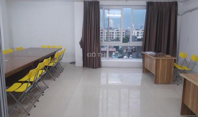 Cho thuê VP đủ diện tích 35 - 48 - 70 - 90 m2 tại Thái Hà - Tây Sơn - Yên Lãng - Ngã Tư Sở