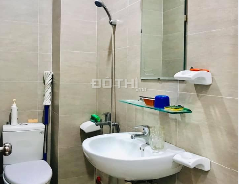 Bán nhà riêng phân lô Phạm Ngũ Lão. 50m2, 4T, 4 PN, WC khép kín ô tô cách nhà 15m, 8 tỷ, 096994889