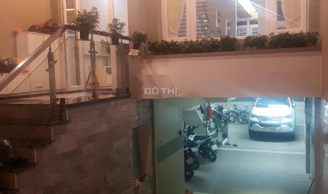 Nhà phố mặt tiền đường 15, APAK, 5*22,75m, 405m2 hầm 3 lầu ST, giá 18,45 tỷ - 0944647268