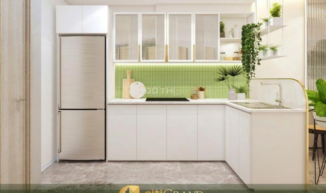 Thanh toán 200 triệu sở hữu CH 2PN 60m2, quận 2, giá 2 tỷ/căn, ngân hàng cho vay 70%: 0902320828