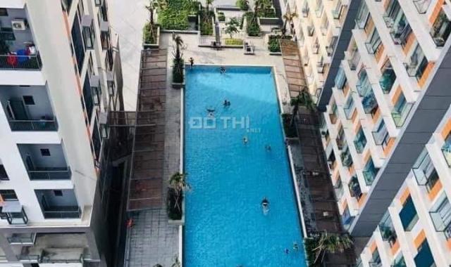 Bán căn hộ La - Astoria 3, tổng diện tích sử dụng 45m2, giá bán 1 tỷ 430 tr. LH 0907782122