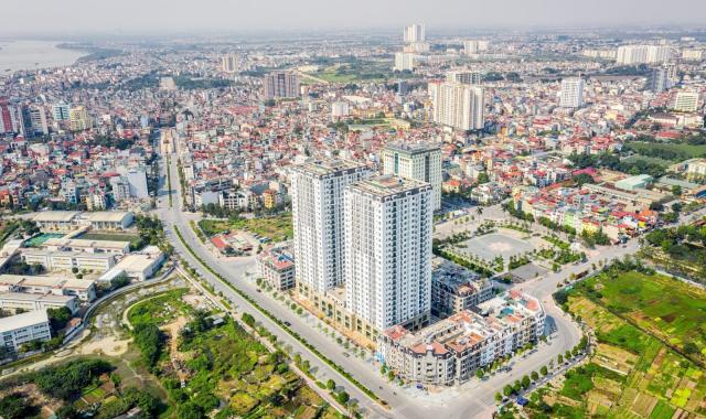 Chỉ từ 2.5 tỷ sở hữu ngay CH 2 PN full nội thất cao cấp dự án HC Golden City, hỗ trợ 0% LS