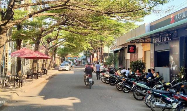 Bán đất 6x22m, 2 mặt tiền đường ôtô lớn gần chợ tiện kinh doanh sổ riêng, P.An Bình TP.Biên Hòa