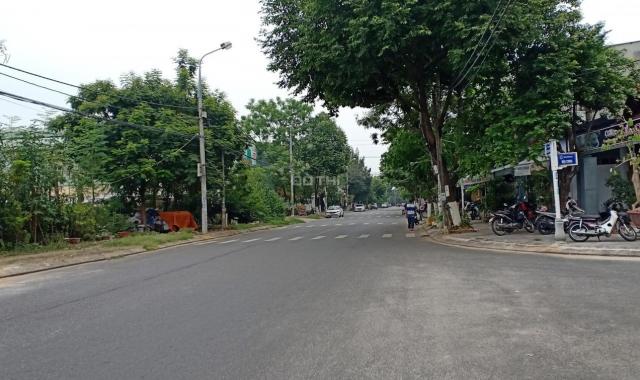 Bán đất tại đường Thanh Hóa, Phường Hòa Xuân, Cẩm Lệ, Đà Nẵng diện tích 100m2 giá 3.2 tỷ