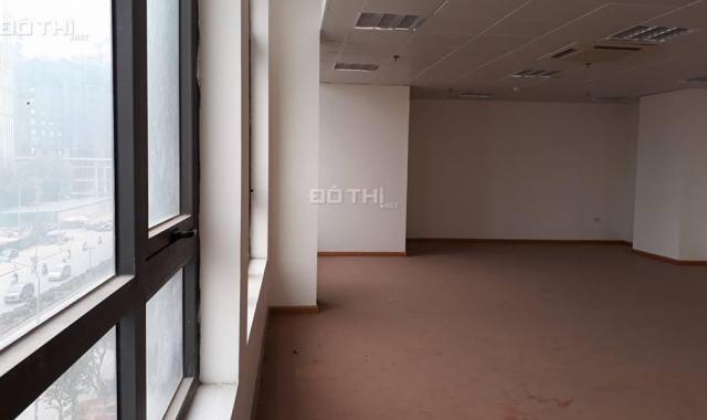Cho thuê văn phòng tại Tây Hà Tower, Nam Từ Liêm, Hà Nội, DT 260m2 - 600m2, 250 nghìn/m2/th
