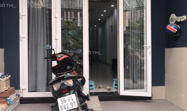 Bán nhà riêng HXH đường Phạm Văn Chiêu, P. 14, Gò Vấp, Hồ Chí Minh. LH 0908686370