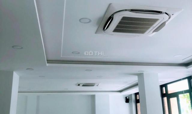 Mình cần cho thuê mặt bằng trệt DT: 12x17m, lối đi riêng trong KDC Vạn Phúc, QL13, Thủ Đức