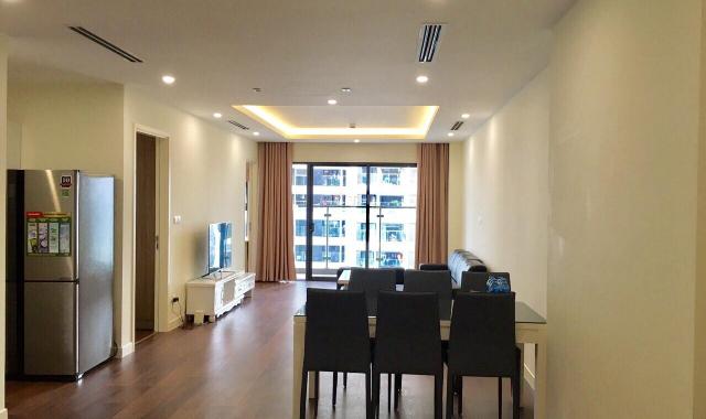 Cho thuê CHCC Sakura Tower, Vũ Trọng Phụng, cực rộng rãi, 3PN, giá chỉ 12tr5/th. LH 0984529969