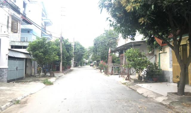 Bán đất đường Lê Thị Riêng sau kho bạc nhà nước 4.5x13.6m, sổ hồng riêng