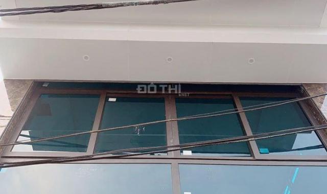 Bán nhà trọ Nguyễn Văn Trỗi 75m2 7 tầng, thang máy 19PN khép kín thu nhập 65 tr/th - LH 0963551368
