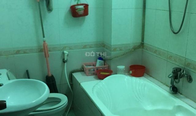 Nhà hẻm 9m Bình Tây 62.2m2, 1 trệt 2 lầu ST, phường 1, Quận 6