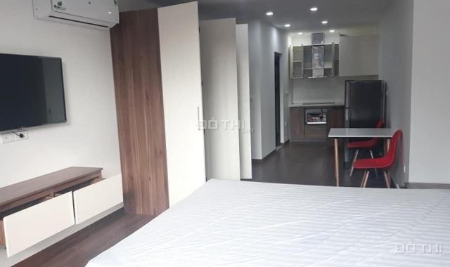 Khu Tây ở, doanh thu 160tr/tháng, bán tòa Apartment 8 tầng, 24 tỷ ở Đặng Thai Mai