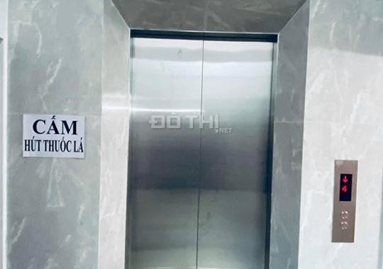 Nhà Phương Mai, 7 tầng thang máy, cho thuê 63tr/tháng