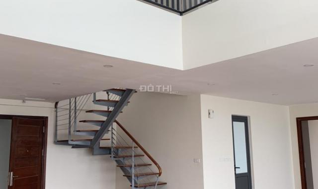 Mình có suất ngoại giao bán căn duplex 243m2 căn góc tòa HH 43 Phạm Văn Đồng (Epichome's)