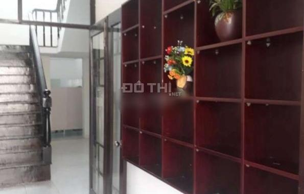 Cho thuê 30m2 mặt bằng văn phòng ngay trung tâm Nguyễn Thị Minh Khai, Q1