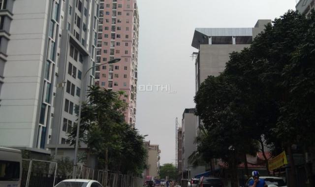 Bán nhà đường Hoàng Công Chất, Phường Phú Diễn, Bắc Từ Liêm, Hà Nội diện tích 50m2