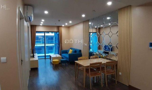 Cho thuê căn hộ GoldSeason, 47 Nguyễn Tuân, 3 phòng ngủ rẻ hơn căn khác 3 tr/th