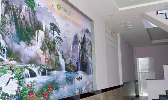 Bán nhà riêng tại Phạm Đăng Giảng, P. Bình Hưng Hòa, Bình Tân, Hồ Chí Minh, DTSD 125m2, 2.12 tỷ