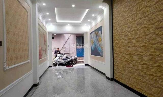 Phân lô Yên Lạc, ô tô, 50m2, 5 tầng, 2 mặt thoáng, giá 5,2 tỷ (bao sang tên) - 0965528786