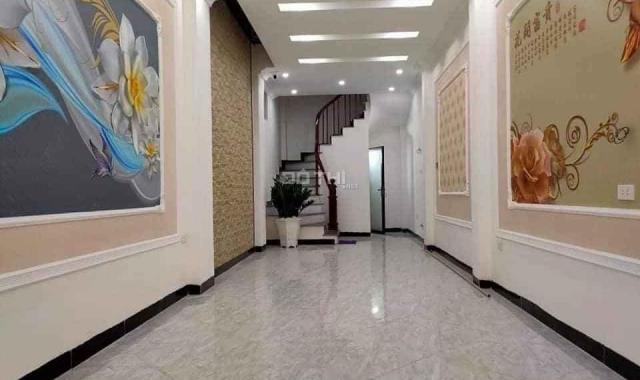 Phân lô Yên Lạc, ô tô, 50m2, 5 tầng, 2 mặt thoáng, giá 5,2 tỷ (bao sang tên) - 0965528786