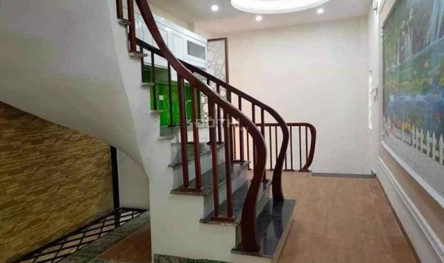 Phân lô Yên Lạc, ô tô, 50m2, 5 tầng, 2 mặt thoáng, giá 5,2 tỷ (bao sang tên) - 0965528786