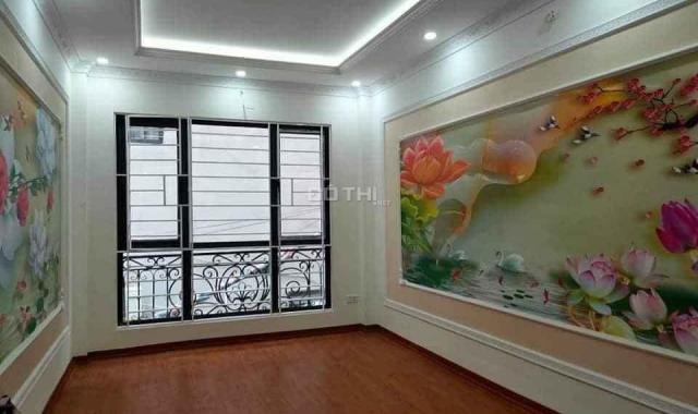 Phân lô Yên Lạc, ô tô, 50m2, 5 tầng, 2 mặt thoáng, giá 5,2 tỷ (bao sang tên) - 0965528786