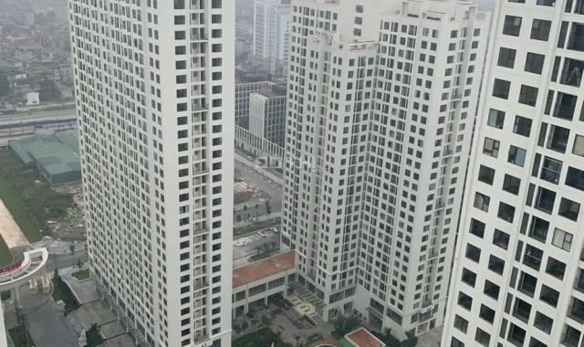 Bán căn hộ chung cư tại dự án An Bình City 73m2 giá 2,58 tỷ, tủ bếp, điều hoà, rèm, dây phơi