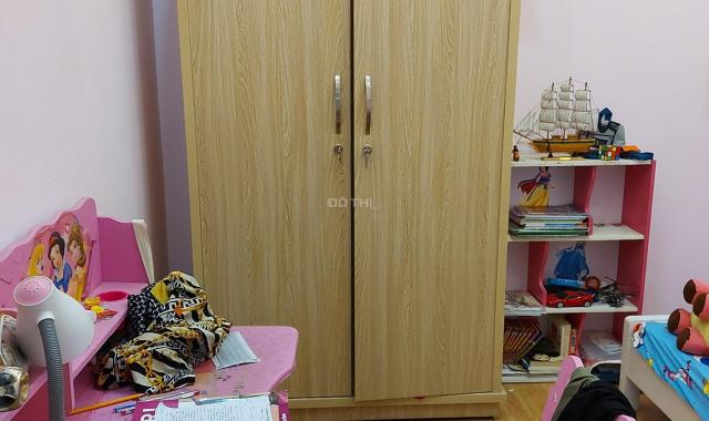 Hiếm bán nhà Tôn Thất Tùng gần ĐH Y Hà Nội DT 33m2 * 4T. Giá 3 tỷ