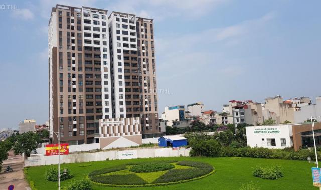 Suất ngoại giao cuối cùng dự án Northern Diamond, căn penthouse siêu vip, nhận nhà luôn