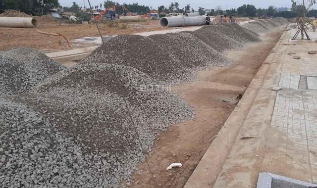 Bán đất nền dự án tại dự án Quảng Ngãi Central Point, Quảng Ngãi diện tích 90m2 giá 1.286 tỷ