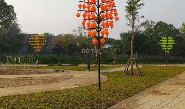 Bán đất nền dự án tại dự án Quảng Ngãi Central Point, Quảng Ngãi diện tích 90m2 giá 1.286 tỷ