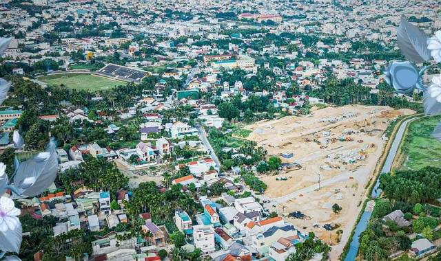 Bán đất nền dự án tại dự án Quảng Ngãi Central Point, Quảng Ngãi diện tích 90m2 giá 1.286 tỷ