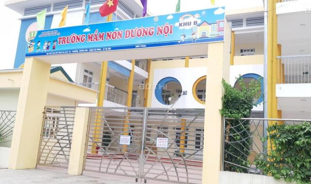 Bán đất dịch vụ siêu rẻ khu liền kề 27 28 siêu rẻ Dương Nội, Hà Đông